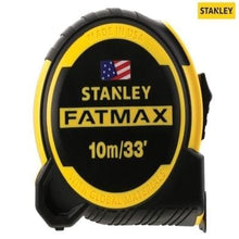 Load image into Gallery viewer, FatMax Next Generation Tape 10m x 32mm - Stanley
