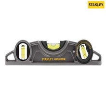 Load image into Gallery viewer, FatMax Pro Torpedo Level 25cm - Stanley
