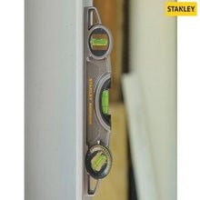 Load image into Gallery viewer, FatMax Pro Torpedo Level 25cm - Stanley
