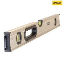 Load image into Gallery viewer, FatMax Pro Box Beam Spirit Level 3 Vial - All Sizes
