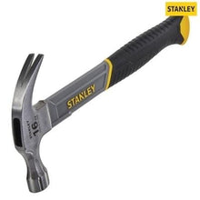Load image into Gallery viewer, Curved Claw Hammer Fibreglass Shaft - Build4less.co.uk
