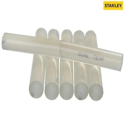 Dual Temp Glue Sticks 11.3 x 100mm (Pack 24) - Stanley