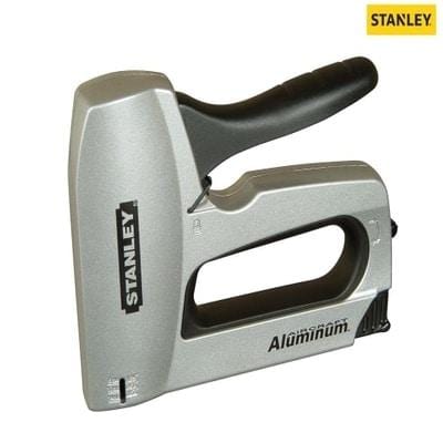 Heavy-Duty SharpShooter Staple Gun - Stanley