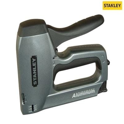 Heavy-Duty Staple & Nail Gun - Stanley