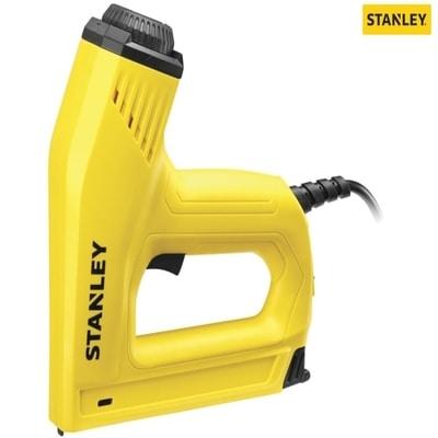 Electric Staple/Nail Gun - Stanley