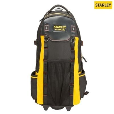 FatMax Backpack on Wheels 54cm (21in) - Stanley