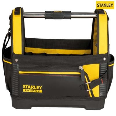 FatMax Open Tote Bag 46cm (18in) - Stanley