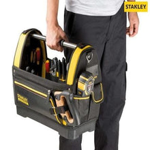 Load image into Gallery viewer, FatMax Open Tote Bag 46cm (18in) - Stanley
