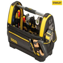 Load image into Gallery viewer, FatMax Open Tote Bag 46cm (18in) - Stanley
