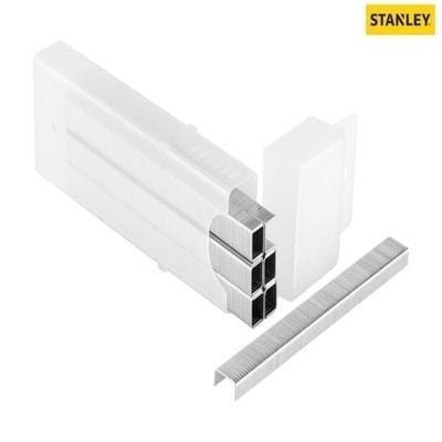 TRA704T Heavy-Duty Staples (Pack of 1000) - All Sizes