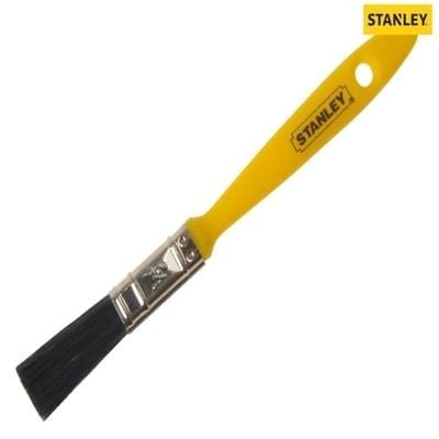 Hobby Paint Brush - All Sizes - Stanley