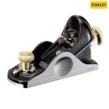 Load image into Gallery viewer, No.9. - 1/2 Block Plane with Pouch - Stanley
