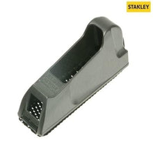 Load image into Gallery viewer, Metal Body Surform Flat Block Plane - Stanley
