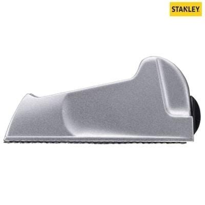 Metal Body Surform Flat Block Plane - Stanley
