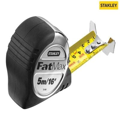 FatMax Pro Pocket Tape - All Sizes - Stanley
