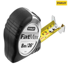 Load image into Gallery viewer, FatMax Pro Pocket Tape - All Sizes - Stanley
