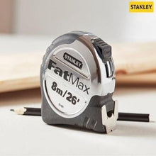 Load image into Gallery viewer, FatMax Pro Pocket Tape - All Sizes - Stanley
