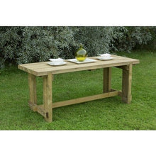 Load image into Gallery viewer, Forest Refectory Table x 1.8m - Forest Garden
