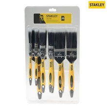 Load image into Gallery viewer, Loss Free Synthetic Brush Set, 10 Piece - Stanley
