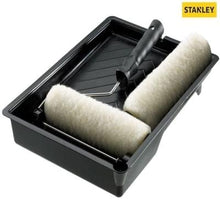 Load image into Gallery viewer, Roller Kit with 2 Sleeves 230mm (9in) - Stanley
