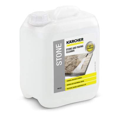 Stone and Cladding Cleaner 5l - Karcher