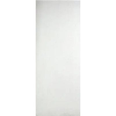 White Primed Hardboard Internal Door - All Sizes - JB Kind