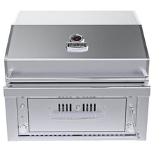 Load image into Gallery viewer, Sunstone 30&quot; Gas Hybrid Single Zone Grill
