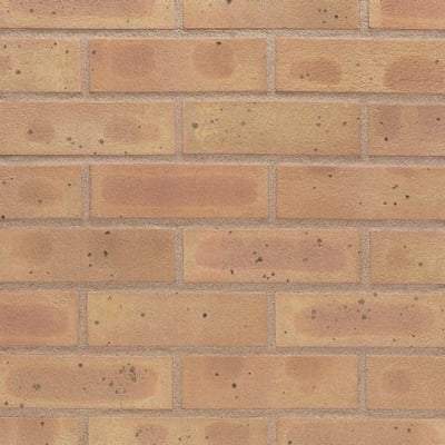 Sandlewood Yellow 65mm x 215mm x 102mm (Pack of 500) - Wienerberger Building Materials