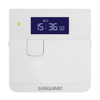 Sangamo Powersaver Plus Select Controller - E S P Ltd