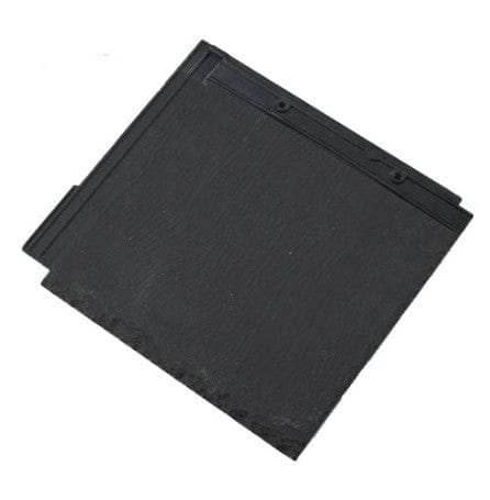 Redland Cambrian Roof Slate 4701 - Slate Grey 30 (Band of 10) - Redland Roofing