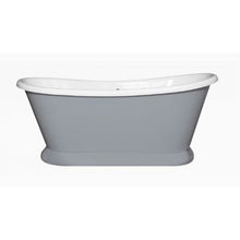 Load image into Gallery viewer, Double Ended Boat Bath Gloss - All Colours - Bayswater

