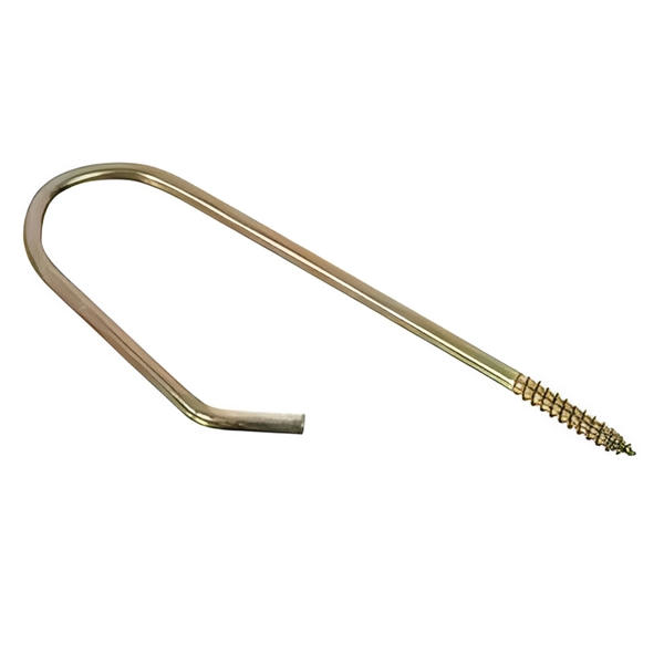 Galvanised Screw-In Frame Tie x 145mm (Pack of 100)