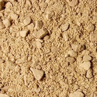 0mm - 11mm - Goldpath Self Binding Gravel - 850kg Bag - Build4less