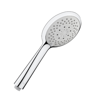 Roca Sensum 4 Function Round Hand Shower - Roca