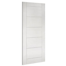 Load image into Gallery viewer, Seville White Primed Internal Door - All Sizes - Deanta
