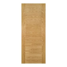 Load image into Gallery viewer, Seville Prefinished Oak Internal Door - All Sizes - Deanta
