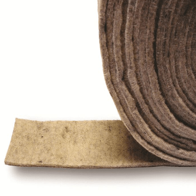 Sheepwool SilentWool Joist Insulation - 0.1m x 10m