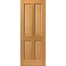 Load image into Gallery viewer, Sherwood Oak Pre- Finished Internal Door - All Sizes - JB Kind
