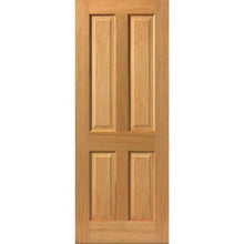 Load image into Gallery viewer, Sherwood Oak Pre- Finished Internal Fire Door FD30 - All Sizes - JB Kind
