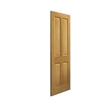 Load image into Gallery viewer, Sherwood Oak Pre- Finished Internal Door - All Sizes - JB Kind
