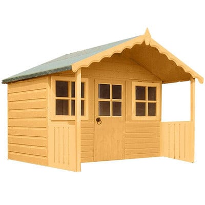 Stork Playhouse - All Sizes - Shire