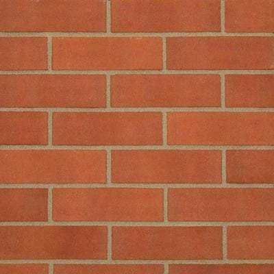 Sienna Red Brick 65mm x 215mm x 102.5mm (Pack of 400)