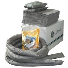 Load image into Gallery viewer, Spilkleen Maintenance Spill Kit 240L - 580mm x 740mm x 1080mm - Fosse Spill Kits
