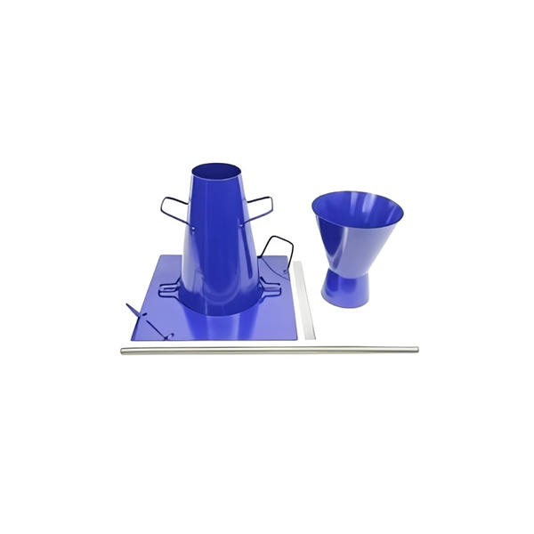 Slump Cone Complete Set