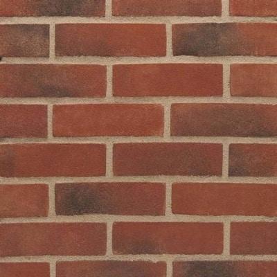 Smoked Orange Multi Gilt Stock 65mm x 215mm x 102.5mm (Pack of 500)