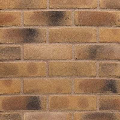 Smoked Yellow Multi Gilt 65mm x 215mm x 102.5mm (Pack of 500) - Wienerberger Building Materials