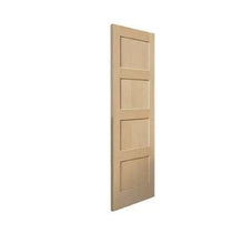 Load image into Gallery viewer, Snowdon Oak Internal Fire Door FD30 - All Sizes - JB Kind
