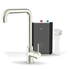 Load image into Gallery viewer, Urban 98°C 3-1 Square Solo Tap with Solo Tank + Filter - All Colours - INTU Evolution
