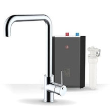 Load image into Gallery viewer, Urban 98°C 3-1 Square Solo Tap with Solo Tank + Filter - All Colours - INTU Evolution
