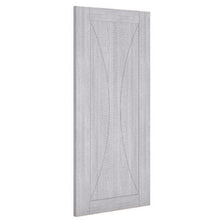 Load image into Gallery viewer, Sorrento Light Grey Ash Internal Door - All Sizes - Deanta
